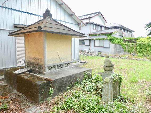 深渕の半四は、ここに