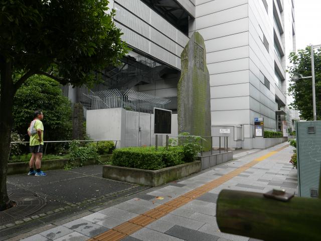 玉川上水RUN2