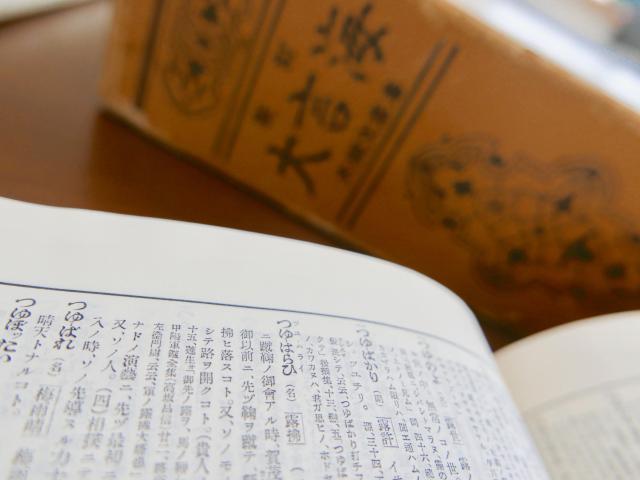 大言海