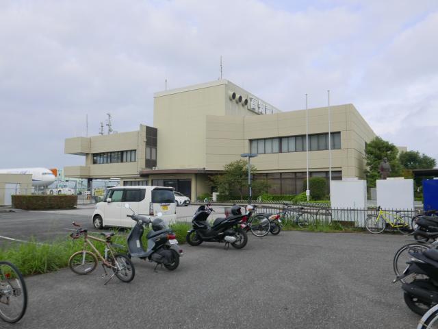 博覧會へ