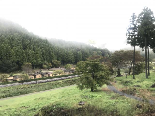 一乗谷
