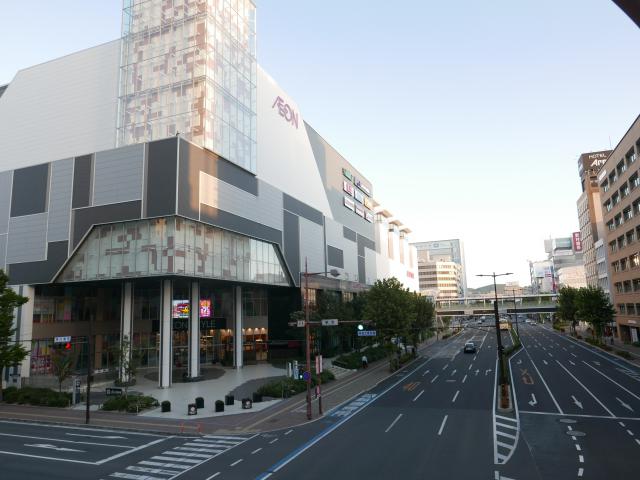 林原と瀬戸大橋とままかり