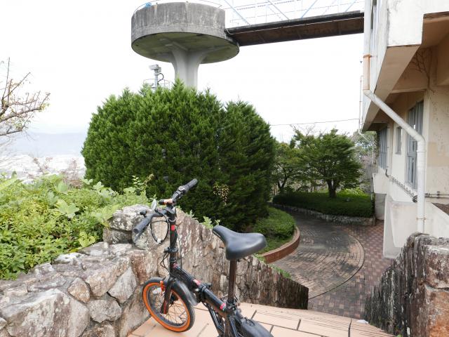 見国停留場