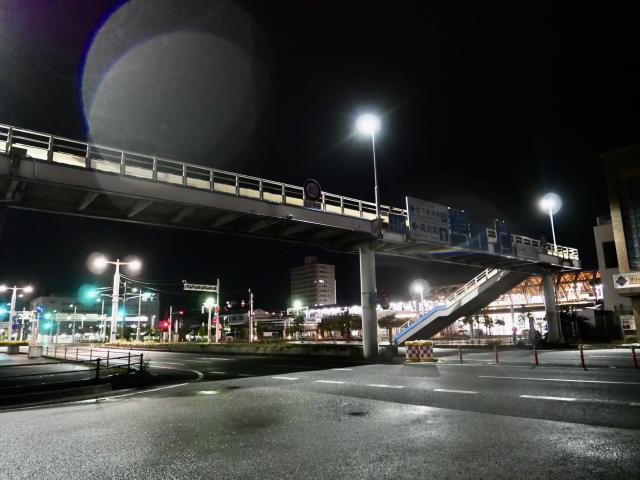 急行あしずりの時代から2700系へ