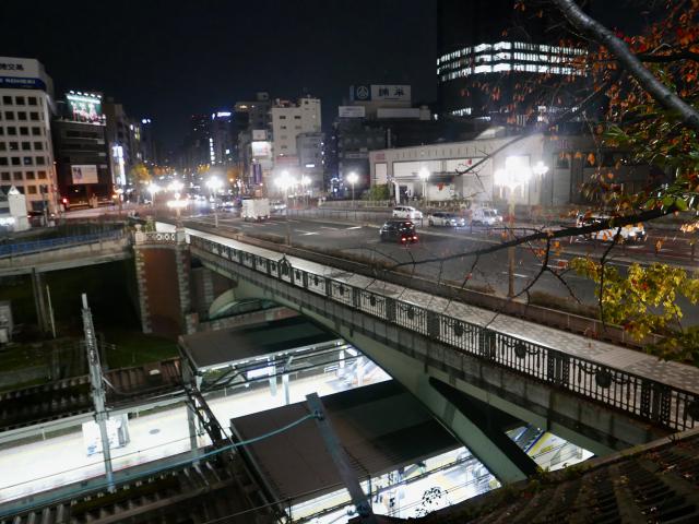 楽しい東京