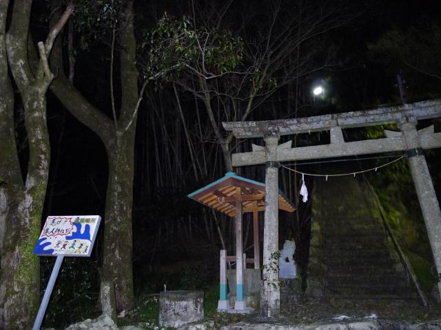 重要性を増した「急げ!!隼人神社だ」