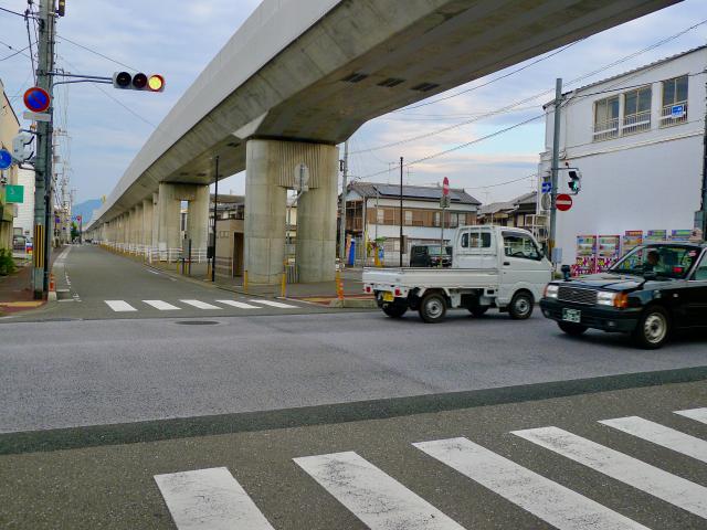 定点観測17年と1日
