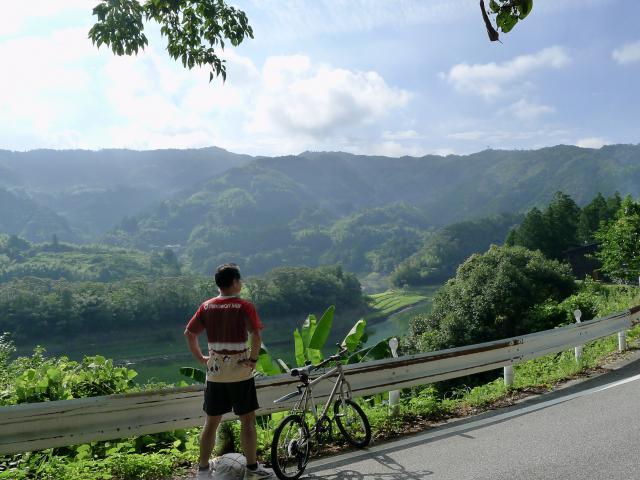 ぼくは自転車乗り