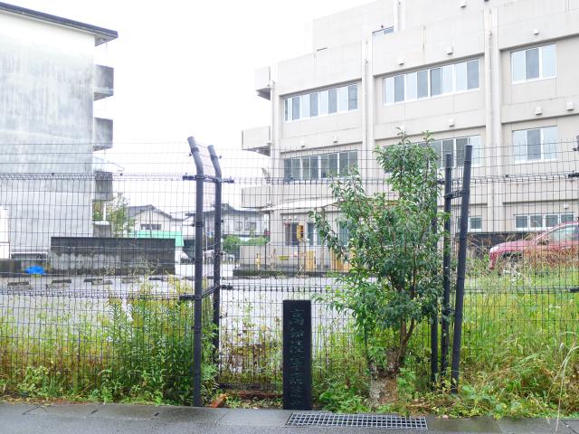 陸軍病院、国立病院