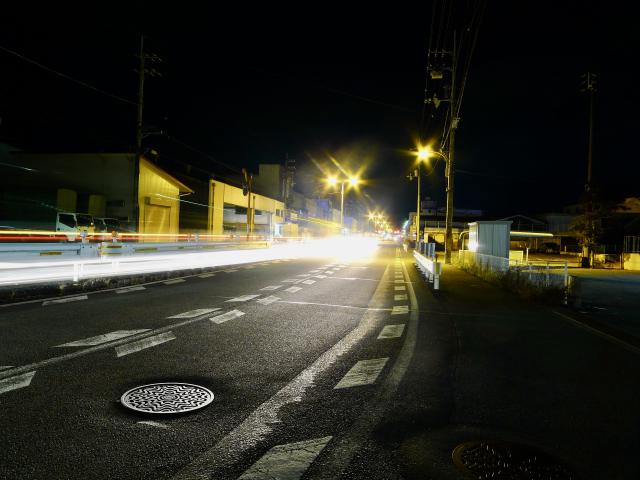 マンホールの蓋