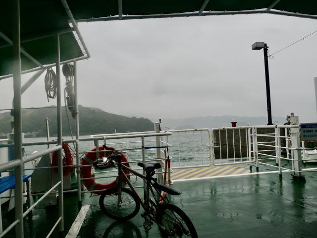 浦戸湾の夢