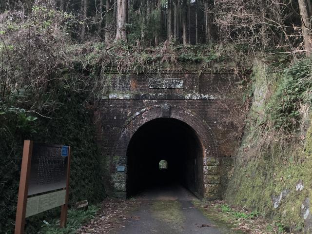 熊井隧道