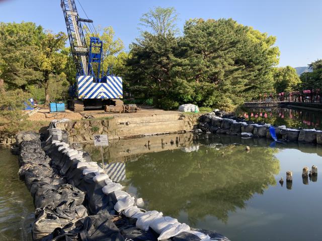 通路橋