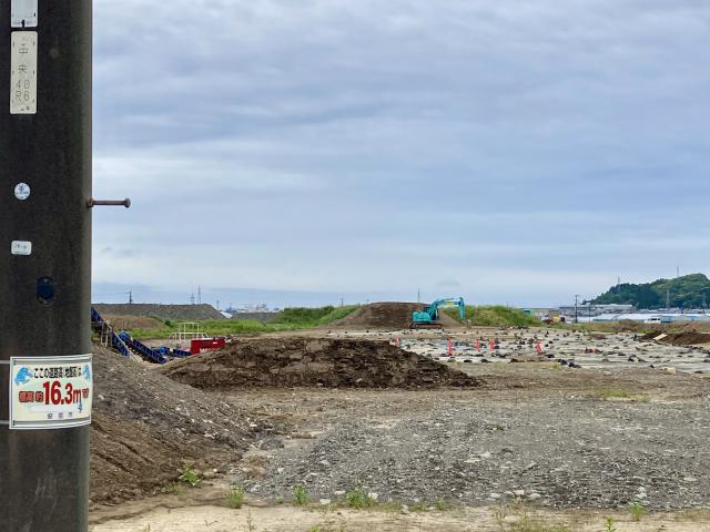瓜尻遺跡