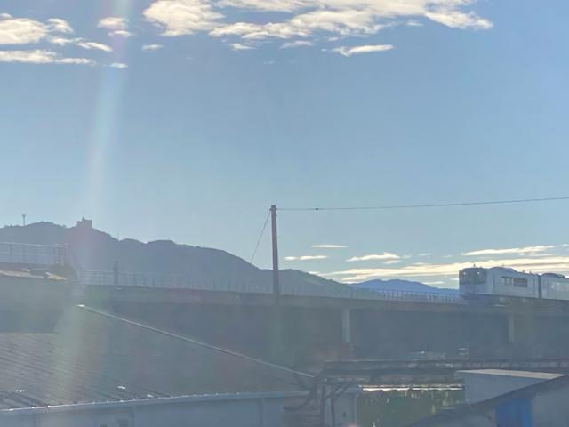 土佐くろしお鉄道とDMV