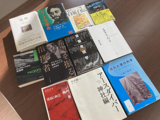 ひまわり文庫2021年7月の新刊