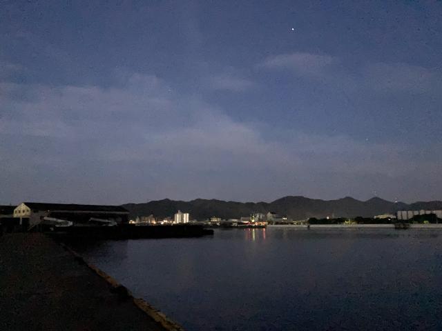 浦戸湾今昔