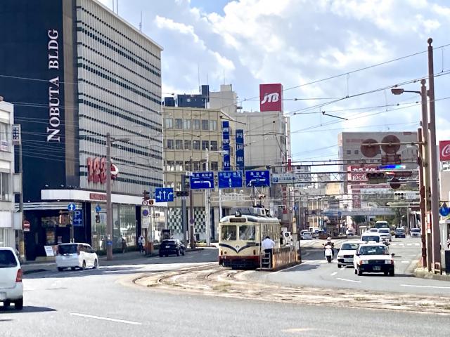 バスと電車が全部タダになったら(妄想)