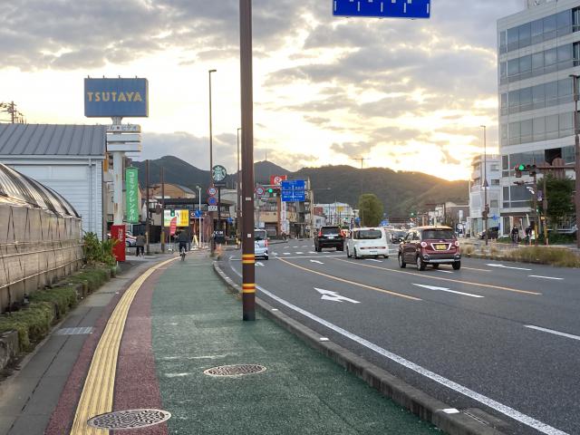潮江変遷