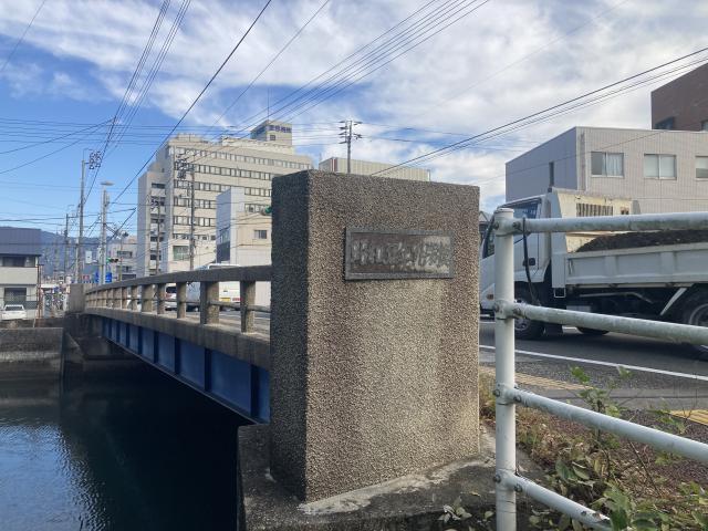 下の橋問題を考える
