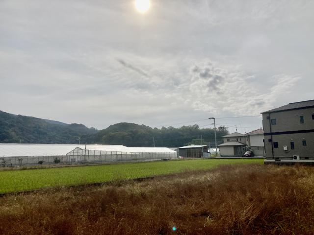 亜炭の炭鉱