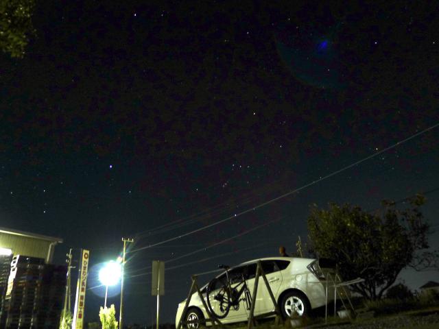 DOG DAYSとシリウス