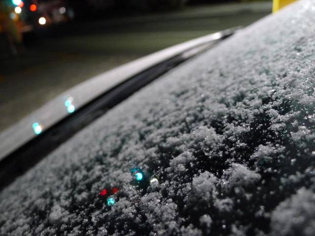 雪の結晶と科学者の生き様