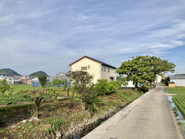希義行宗合流ルート、柏水