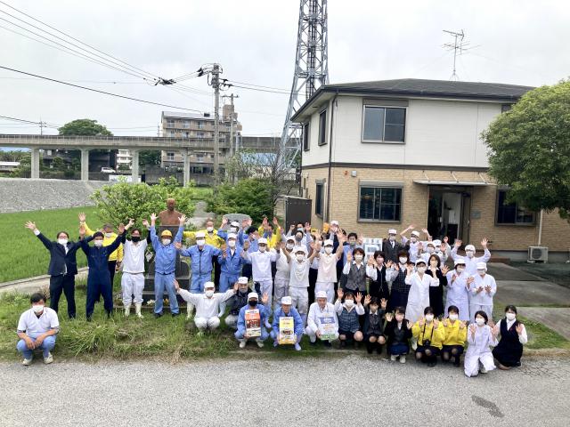 100周年