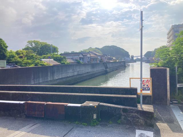 桂浜が月の名所になった理由(妄想)