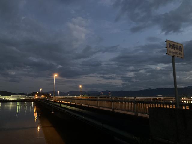 七夕と真夏の出来事