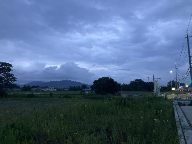 日章あけぼののあけぼの