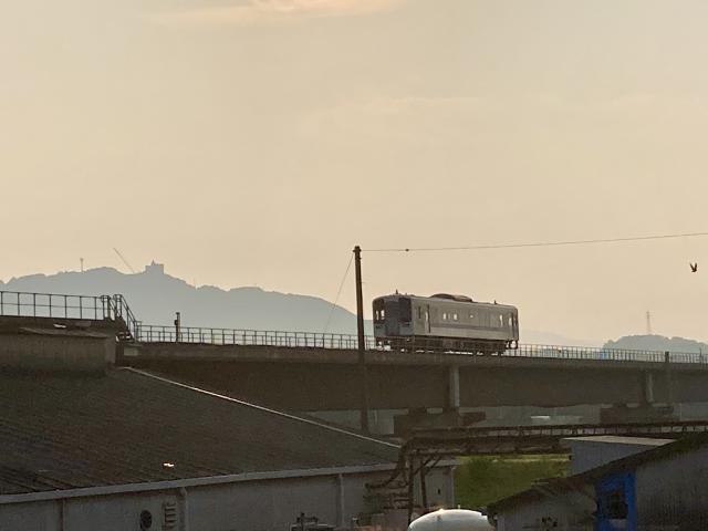 鉄道と学校給食