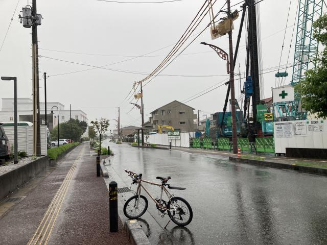 北川添