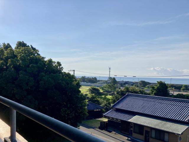 いつでも前浜伊都多タワー