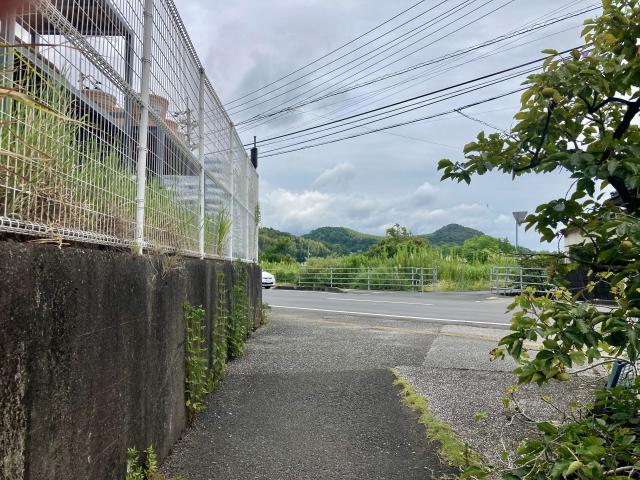 本当の風景を想像する