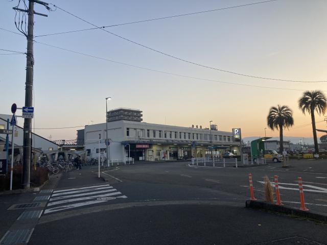 16年半ぶり、都城