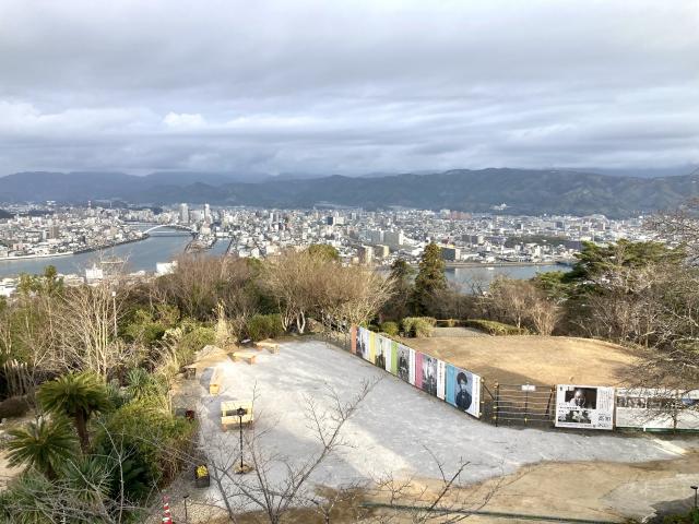 みえる みえる