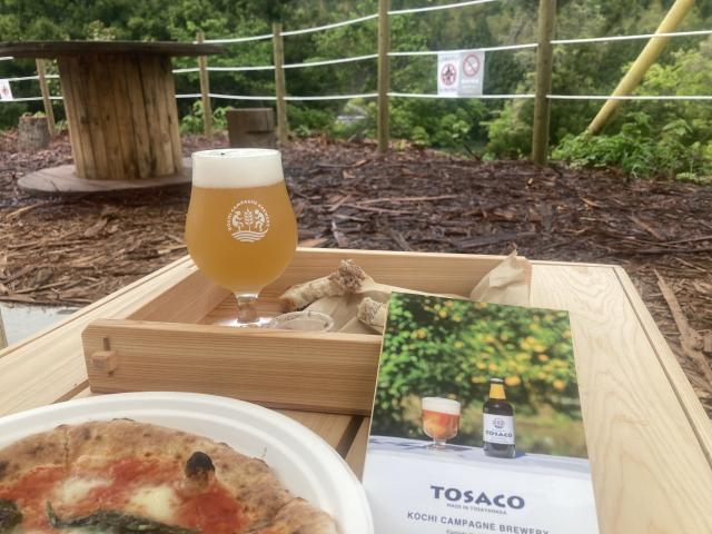 昭和の日、クラフトビール