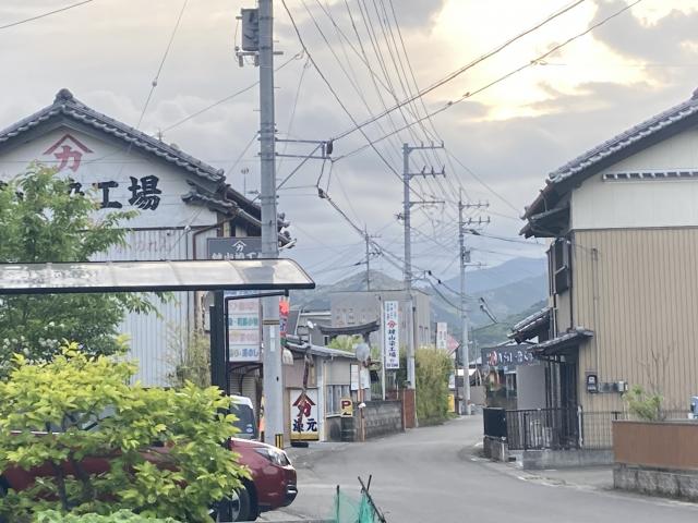端午の節句、女の家
