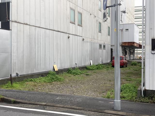 ここにあった「昭和」