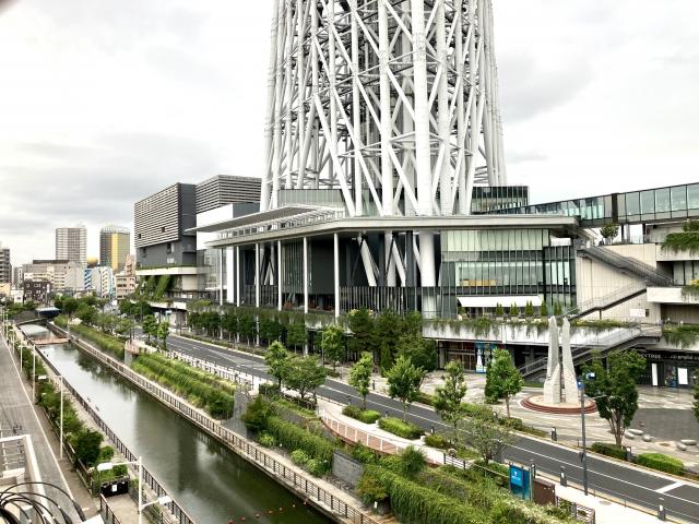 技術の歴史と定点観測