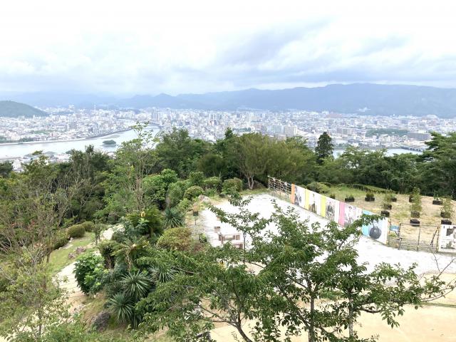 高知市の縄文