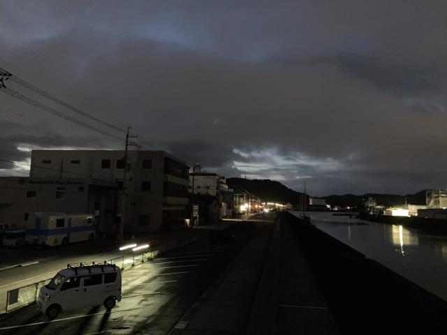 高知測候所と天気予報