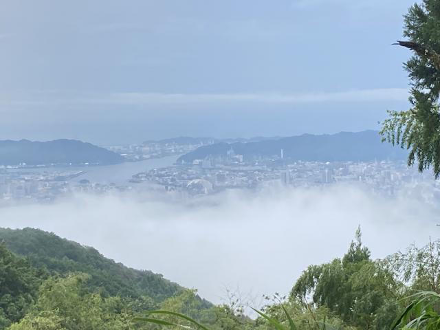 ボーロク峠、嘉助道、七ツ淵