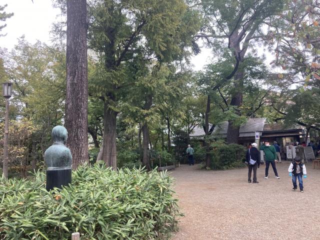 牧野記念庭園