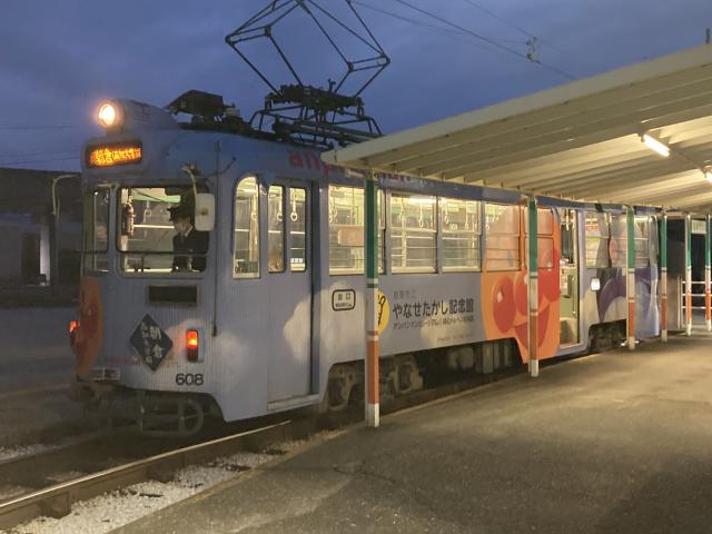 デパートメントストア宣言、三越、やなせたかし