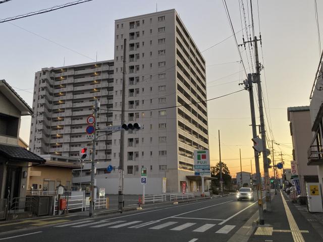 橘高等女学校の謎