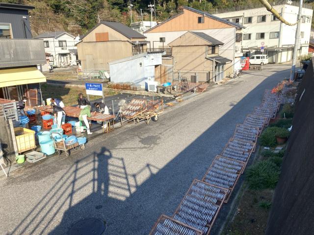 御畳瀬は御座