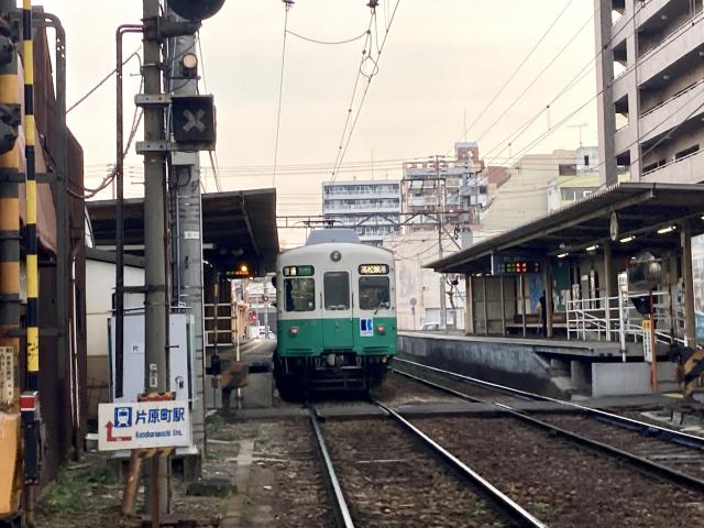 コトデンバス、TBK、TKR